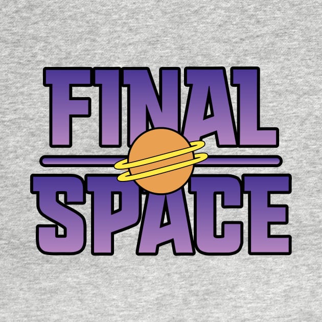 Final-Space-Infinity-Guard by Vault Emporium